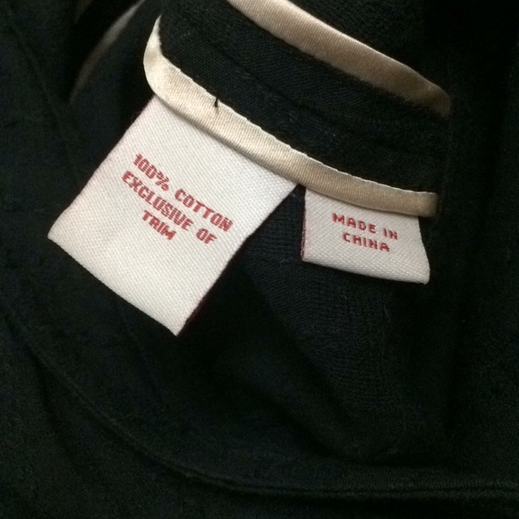 & The Now Short Sleeves Blazer short sleeve Size 0 - Picture 6 of 8